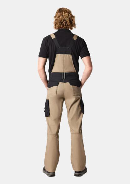 31306301320 - Latzhose Eckhard