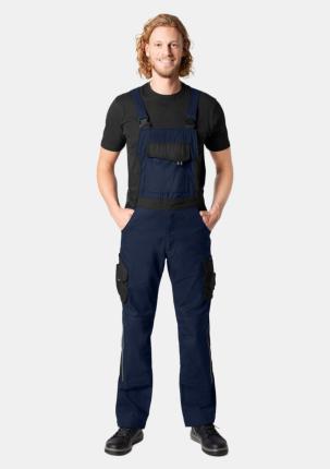 31306301620 - Latzhose Eckhard