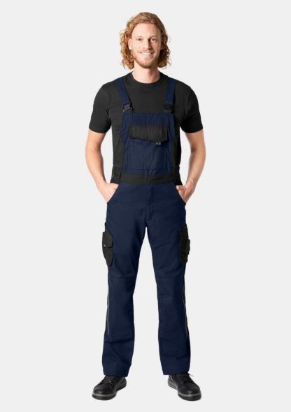 31306301620 - Latzhose Eckhard