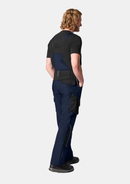 31306301620 - Latzhose Eckhard