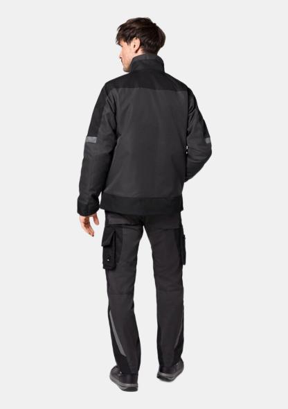 3190351220 - Winterjacke Lars