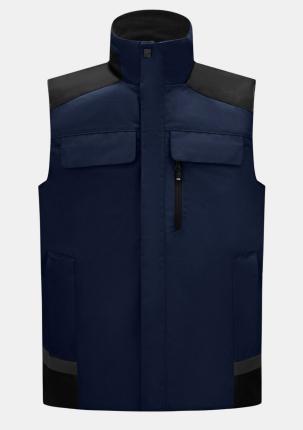 3190401620 - Gilet Hauke