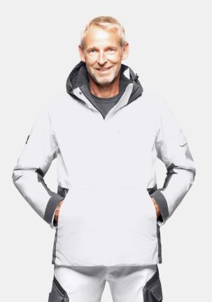 3801011012 - Primaloft Winterjacke Georg