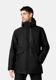 Primaloft Winter Parker Manuel