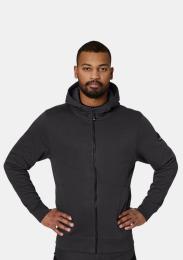 Hoody Fullzip Quentin