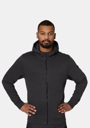 382013012 - Hoody Fullzip Quentin