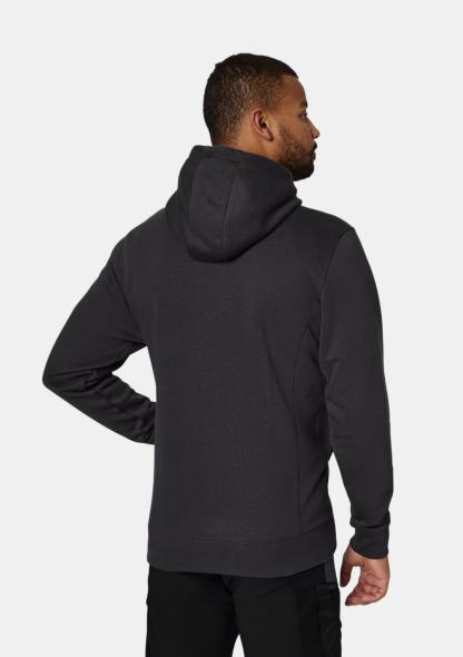 382013012 - Hoody Fullzip Quentin
