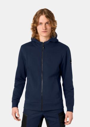 382013016 - Hoody Fullzip Quentin