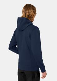 Hoody Fullzip Quentin