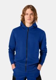 Hoody Fullzip Quentin