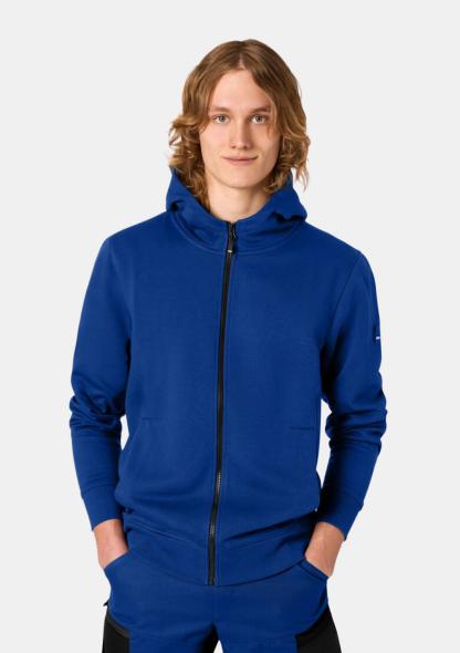 382013036 - Hoody Fullzip Quentin