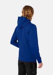 Hoody Fullzip Quentin