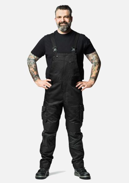 312540020 - Latzhose Pascal