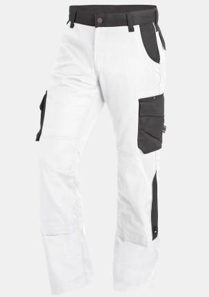 31304301012UE - Bundhose Bruno Langgestellt