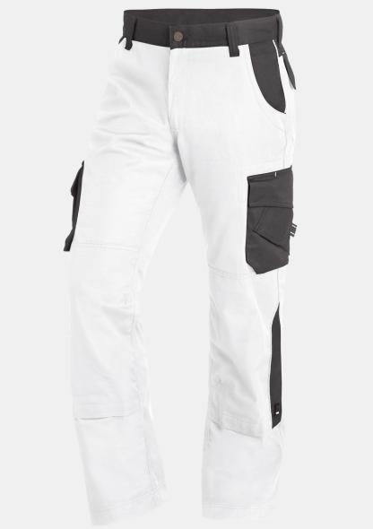 31304301012UE - Bundhose Bruno Langgestellt