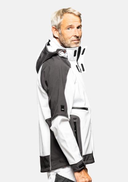 31304301012UE - Bundhose Bruno Langgestellt