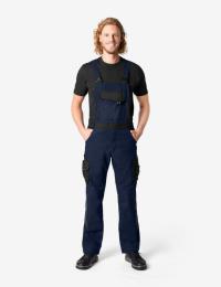 Latzhose Eckhard kurzgestellt