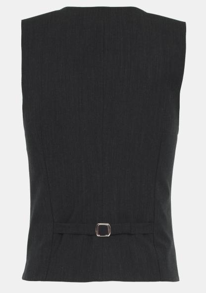 9HGW01K70011 - Herrengilet Kurzgestellt