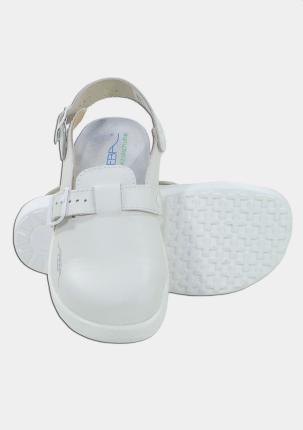 31000 - Pantoffel mit Schutzkappe