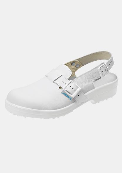 31000 - Pantoffel mit Schutzkappe