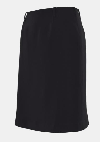 9DRW0215701 - Damenrock ohne Bund