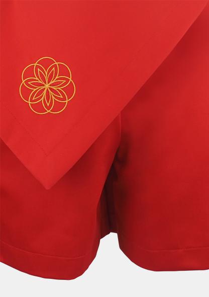 9AKHW0319 - Skort Stretch