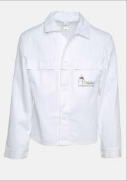 Arbeitsjacke Baumwolle