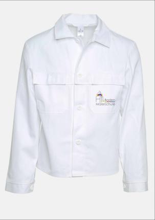 1HTLBAJA1601 - Arbeitsjacke Baumwolle