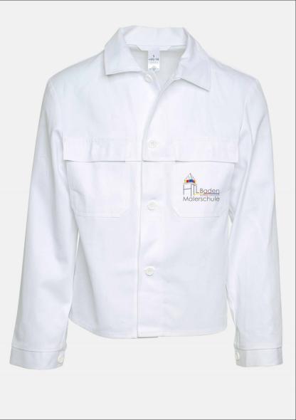 1HTLBAJA1601 - Arbeitsjacke Baumwolle