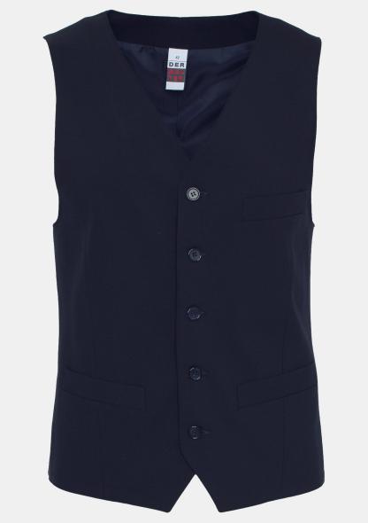 9HGW0170020 - Herrengilet Basic