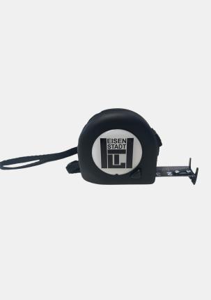 1HTLESTMB01 - Rollma&szlig;band mit Schullogo