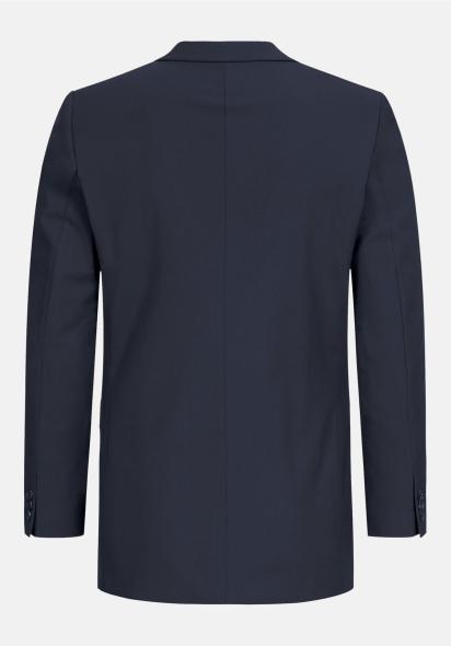 1ISK11157000U - Sakko regular Fit &Uuml;berl&auml;nge mit Schullogo