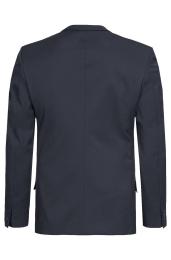 Sakko Slim Fit mit Schullogo