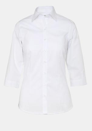 6DBW2064255 - Damenbluse Classic 3/4 Arm