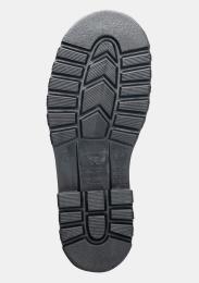 Sicherheitsstiefel S5 GELB