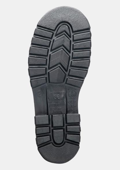 3G10NIGHT - Sicherheitsstiefel S5 GELB