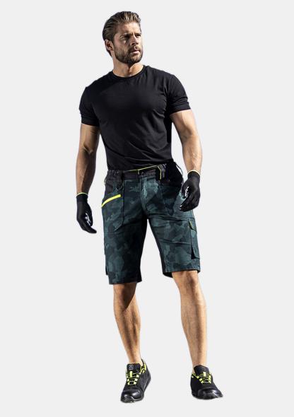 3H6635 - Bermuda CREATRON