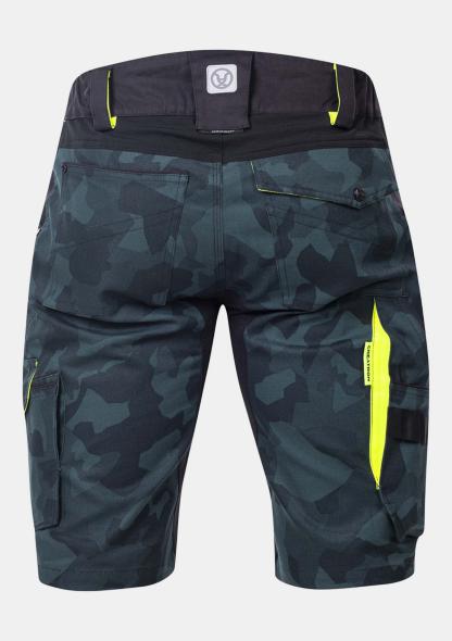 3H6635 - Bermuda CREATRON