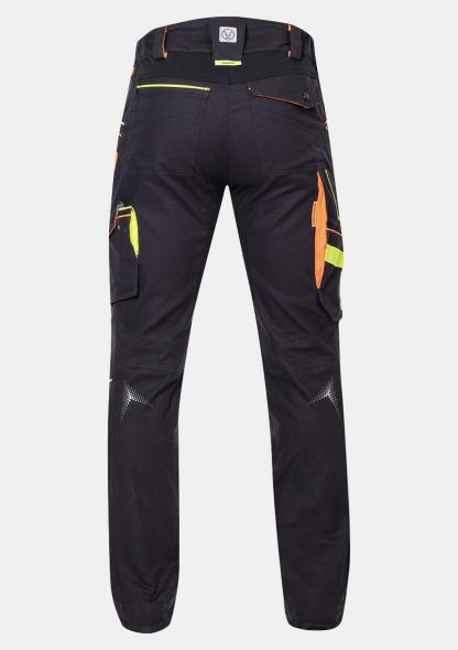 3H6650 - Bundhose CREATRON