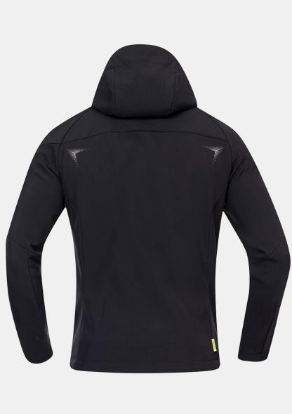 3H6697 - Softshelljacke CREATRON