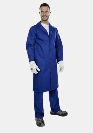 3H7043 - Herrenmantel ERIK