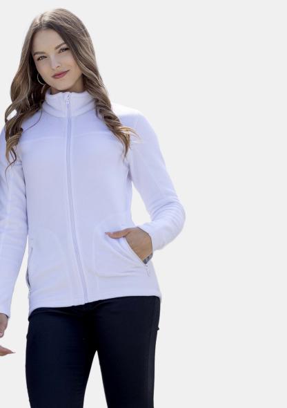 3H2215 - Damen Fleecejacke