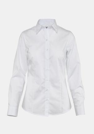 6DBW2004255 - Damenbluse Classic