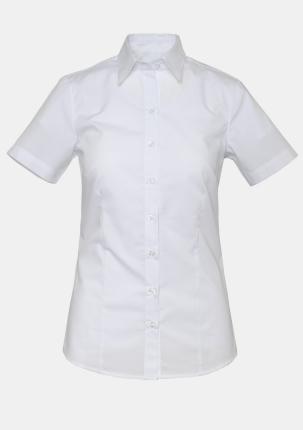 6DBW2014255 - Damenbluse Classic
