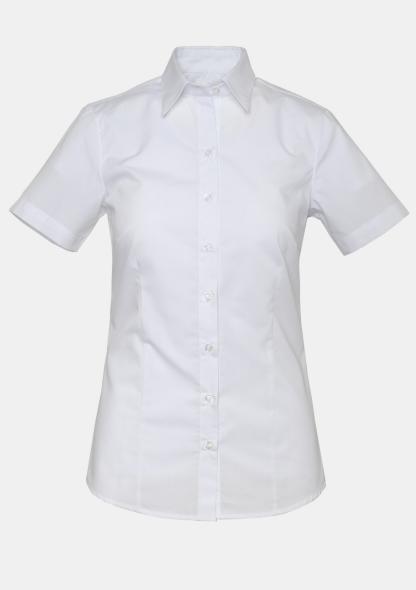 6DBW2014255 - Damenbluse Classic