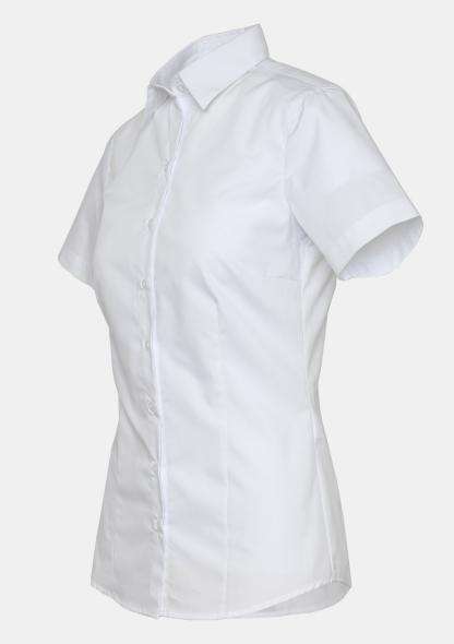 6DBW2014255 - Damenbluse Classic