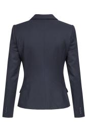 Damenjacke Basic marine