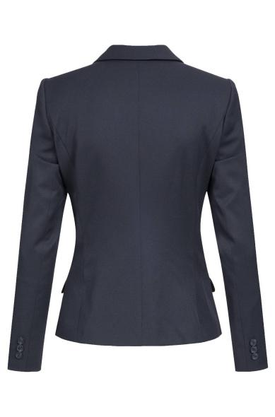 314347000020 - Damenjacke Basic marine