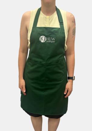 1STLSW0505 - Latzsch&uuml;rze mit Schullogo und Name