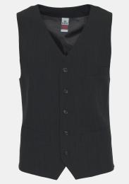 Herrengilet Überlänge